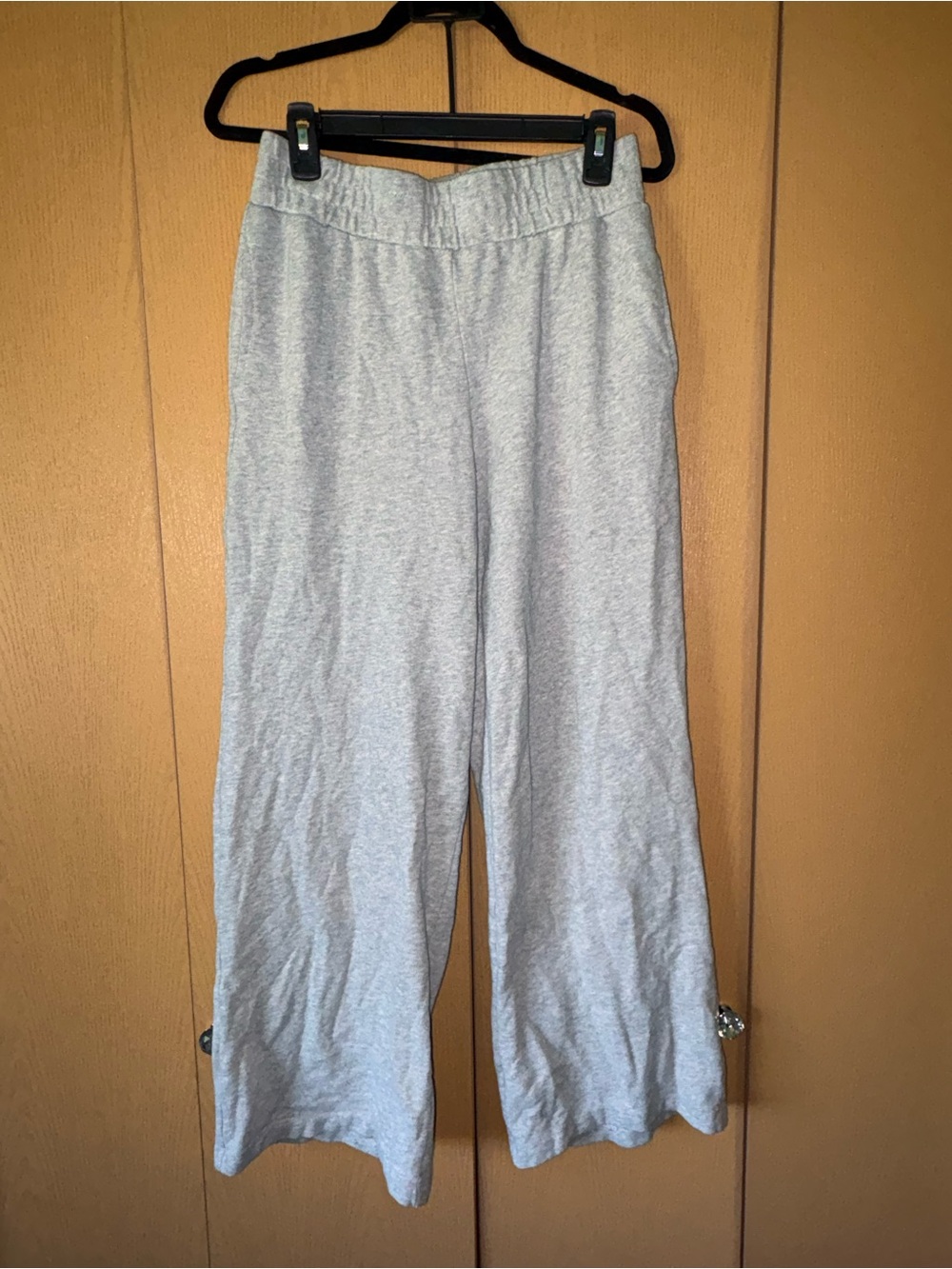 Wild Fable Wide-Leg Sweatpants